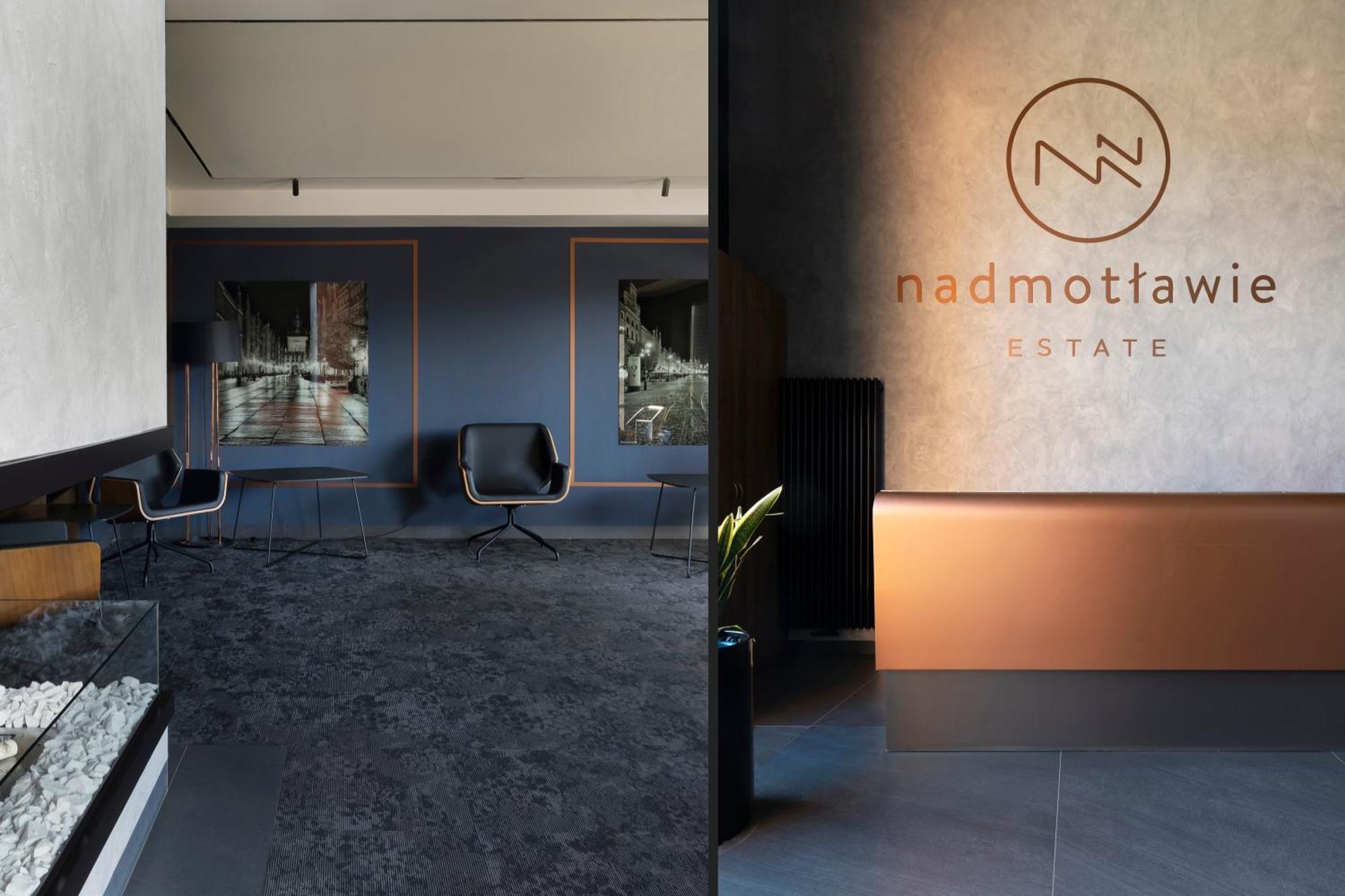Elite Apartments Nadmotlawie Prestige — Photos 1
